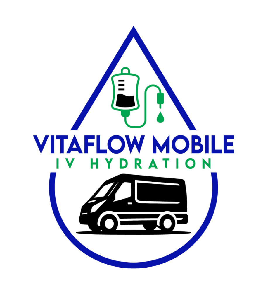 VitaFlow Logo