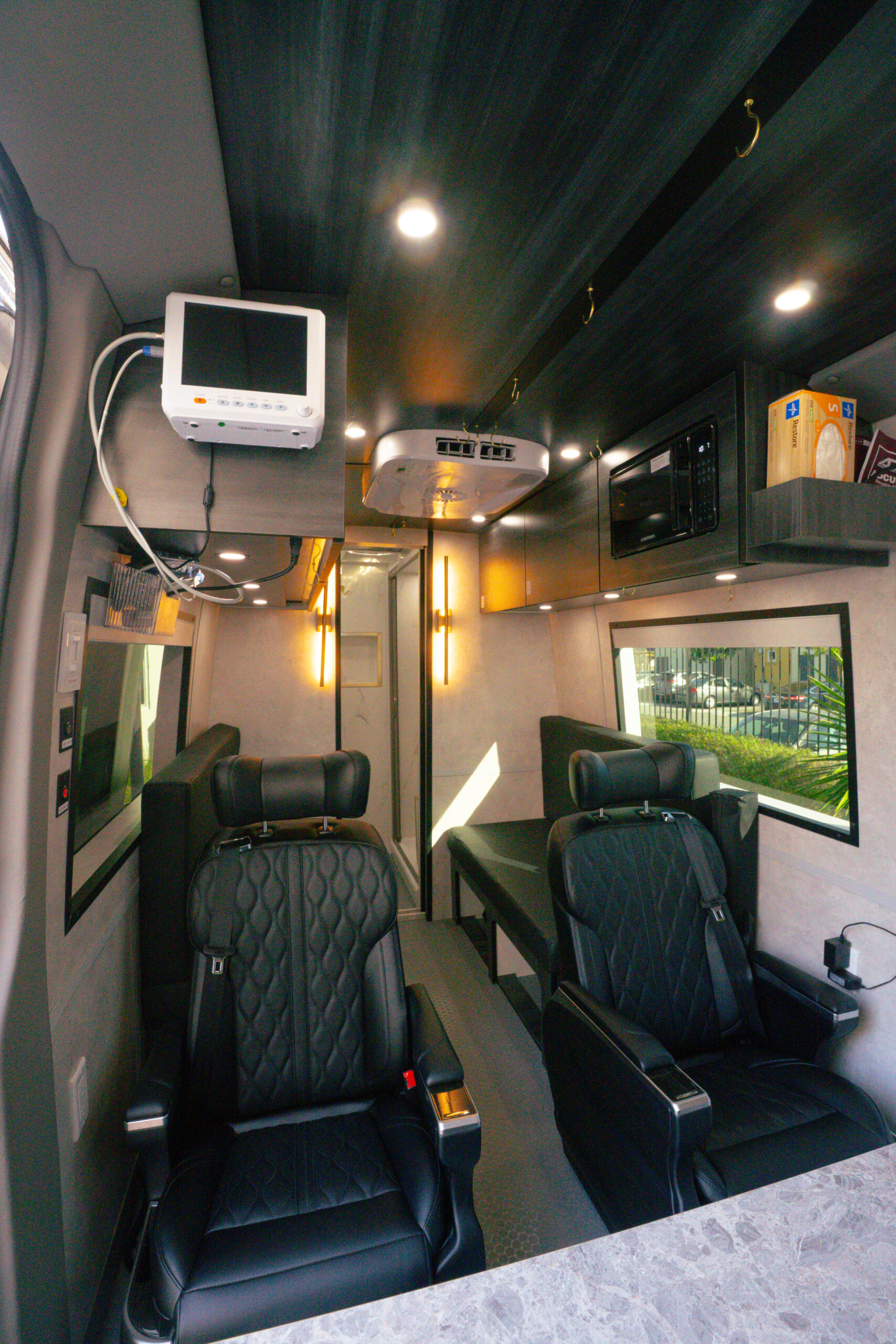 VitaFlow team photo 4