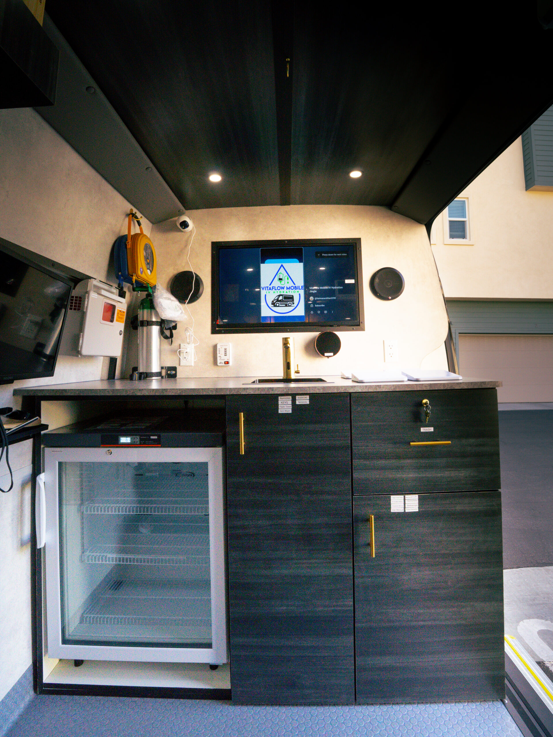 VitaFlow team photo 5