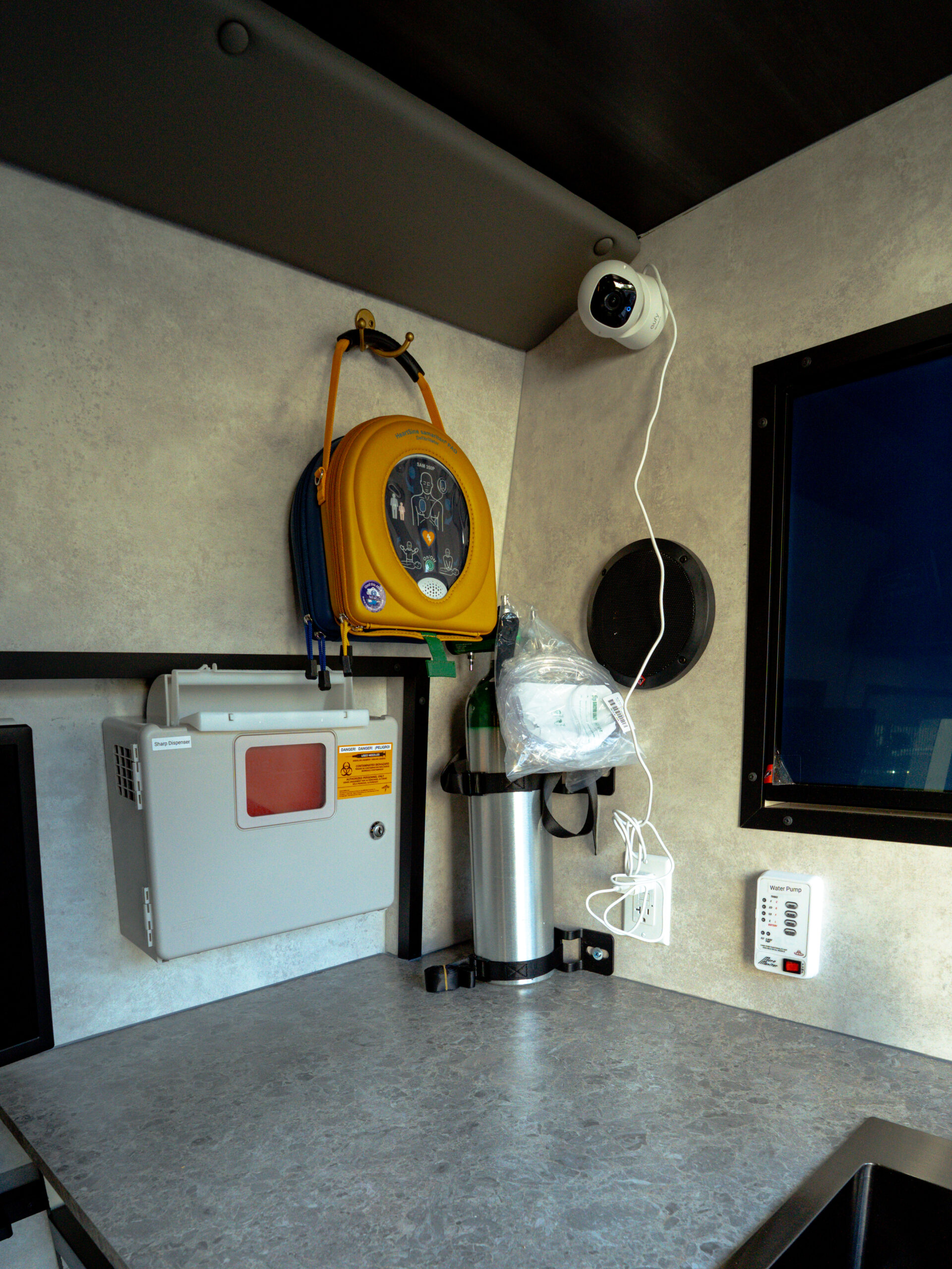 VitaFlow team photo 6